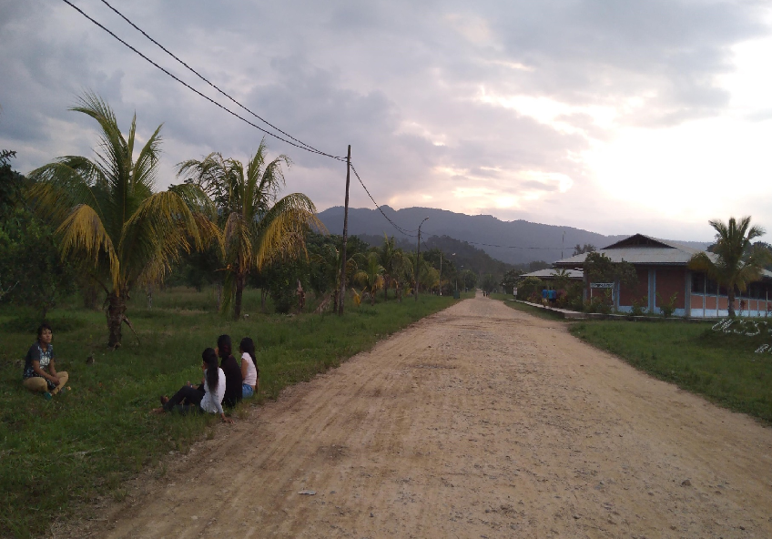 Escaping Coronavirus pt. 2: A Month in the Amazon Rainforest 7 Nopoki Adventure & solo female travel blog