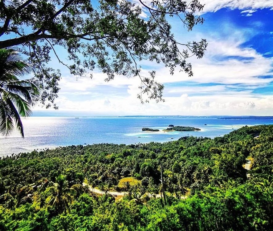 Passport Privilege: Why You Shouldn't Take Your Freedom For Granted 3 Samal Island View 2 2 Adventure & solo female travel blog