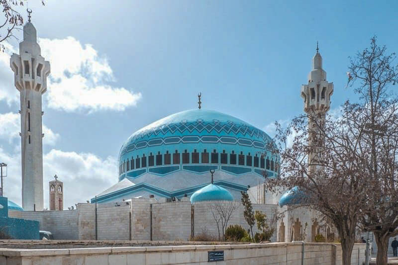 amman 1 of 1 Adventure & solo female travel blog
