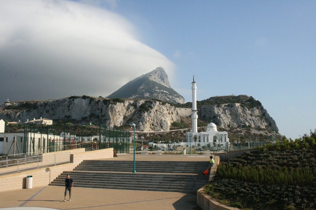 gibraltar 253888 1280 Adventure & solo female travel blog