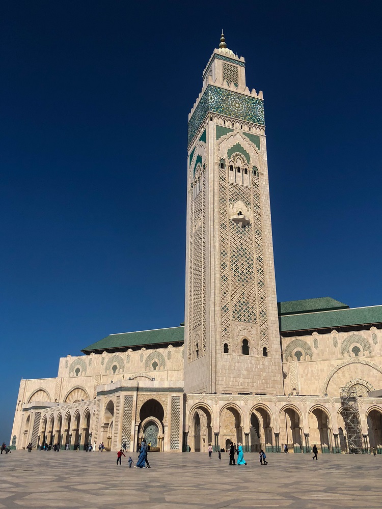 hassanII 1 of 1 1 Adventure & solo female travel blog