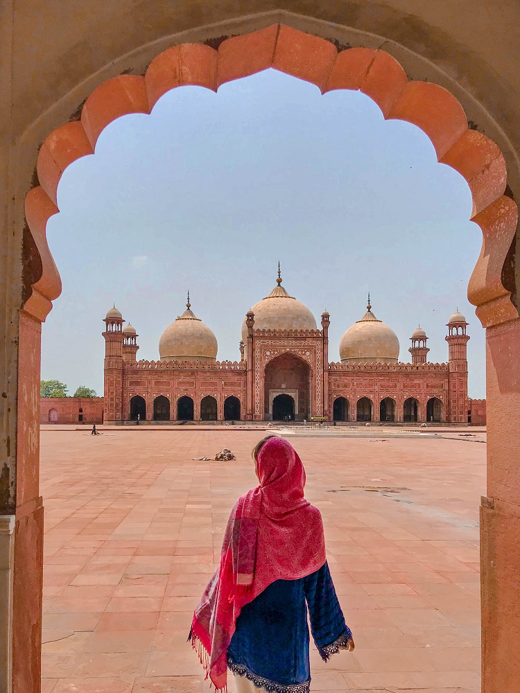 mosque6 1 of 1 Adventure & solo female travel blog