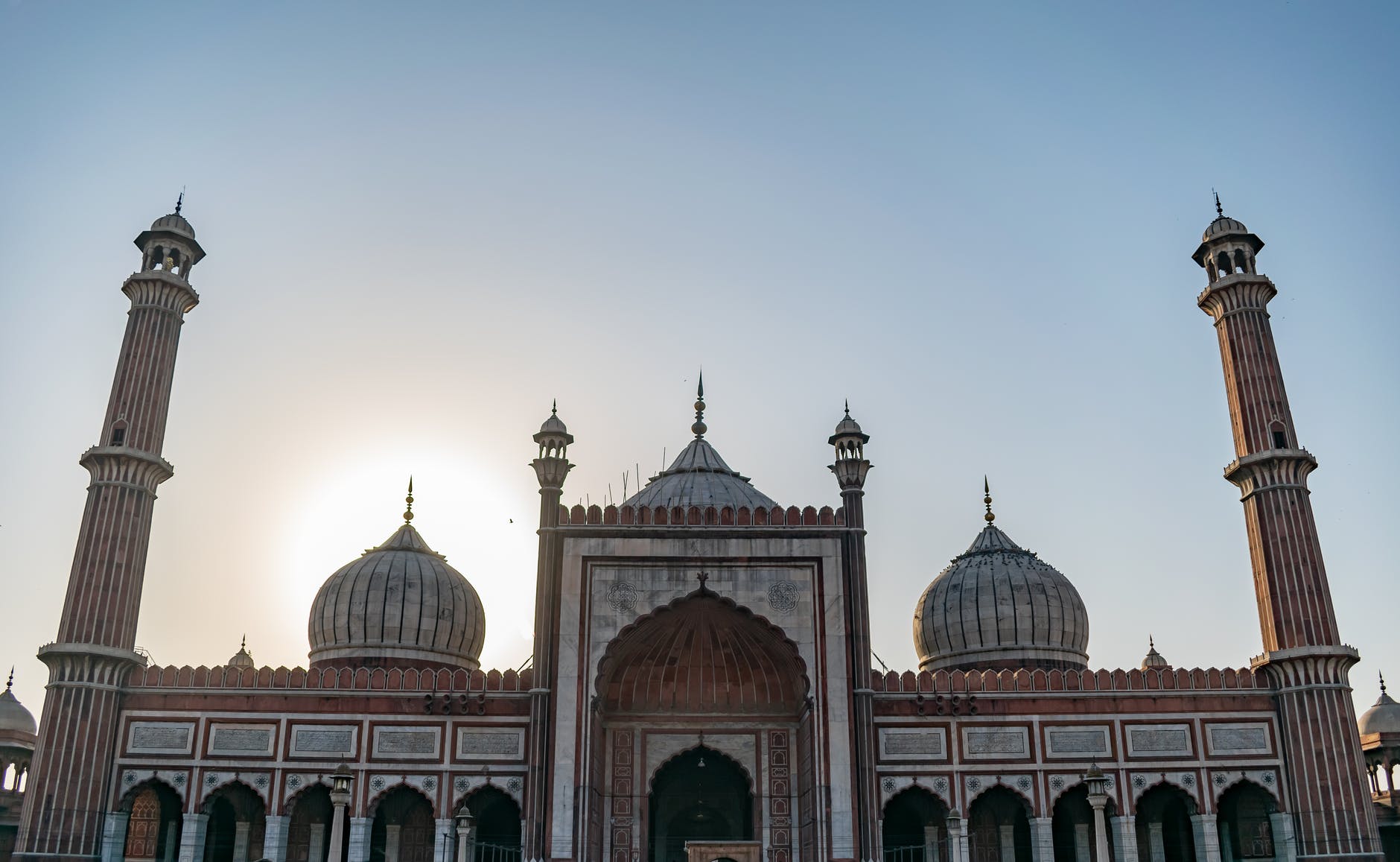 jama masjid