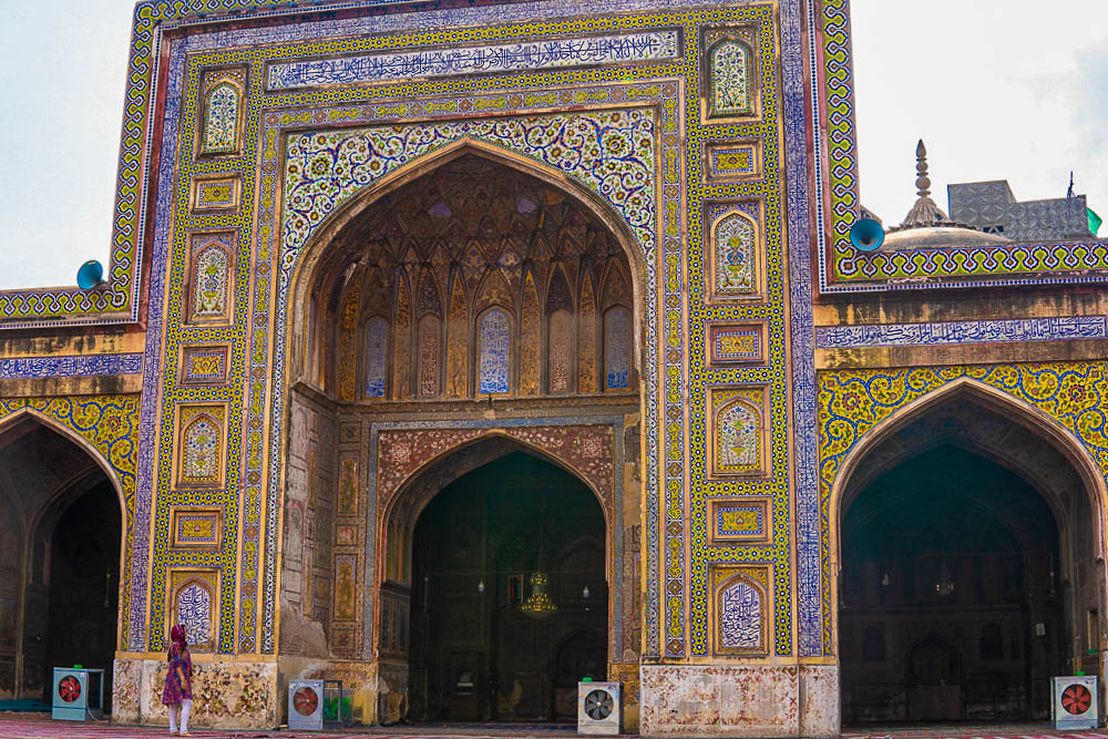 wazir khan 1 of 1 Adventure & solo female travel blog