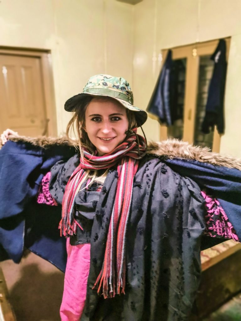 Warm Encounters At The Icy Border: Visiting Khunjerab Pass From Hunza Valley 19 arabela khunjerab pass border office 4 Adventure & solo female travel blog