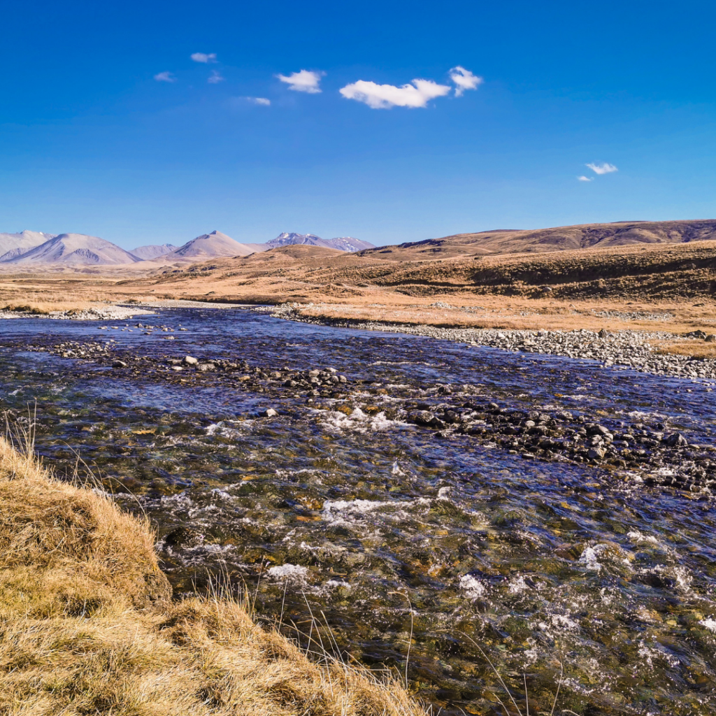 A Complete Travel Guide To Skardu, Pakistan 10 Barapani stream at Deosai National Park, Pakistan