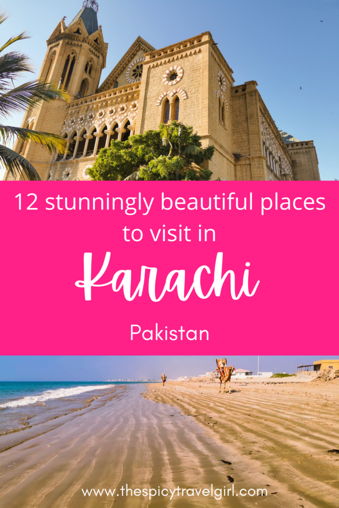 Top 12 Most Beautiful Places To Visit In Karachi 5 12 stunningly beautiful places to visit in karachi Adventure & solo female travel blog