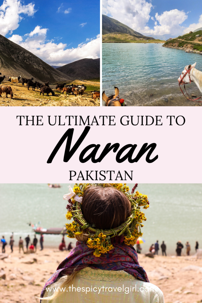 The ultimate travel guide to naran kaghan northern pakistan Adventure & solo female travel blog